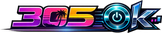 305ok Logo